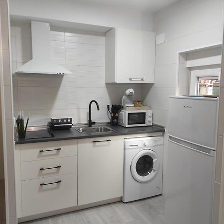Apartamento En Toledo Ideal Para Visitas A Puy Du Fou Ngoại thất bức ảnh