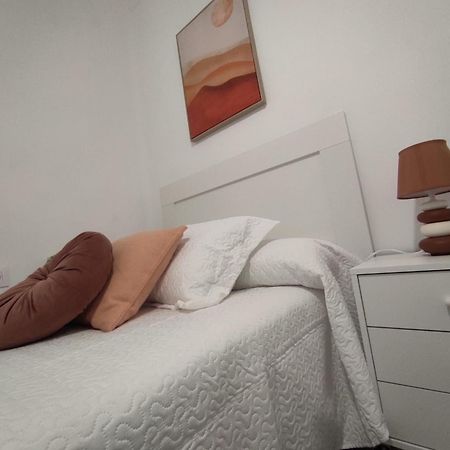 Apartamento En Toledo Ideal Para Visitas A Puy Du Fou Ngoại thất bức ảnh