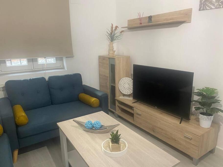 Apartamento En Toledo Ideal Para Visitas A Puy Du Fou Ngoại thất bức ảnh