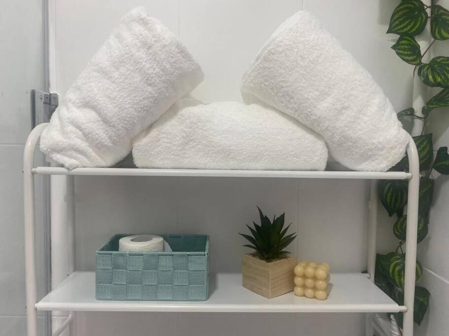 Apartamento En Toledo Ideal Para Visitas A Puy Du Fou Ngoại thất bức ảnh
