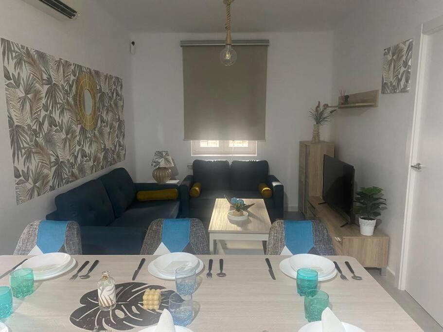 Apartamento En Toledo Ideal Para Visitas A Puy Du Fou Ngoại thất bức ảnh
