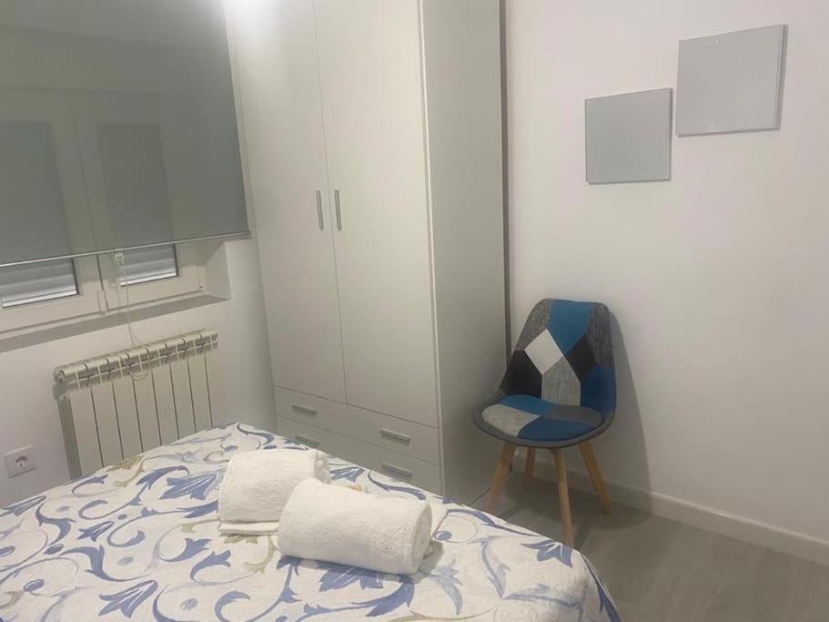 Apartamento En Toledo Ideal Para Visitas A Puy Du Fou Ngoại thất bức ảnh