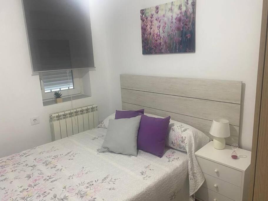 Apartamento En Toledo Ideal Para Visitas A Puy Du Fou Ngoại thất bức ảnh