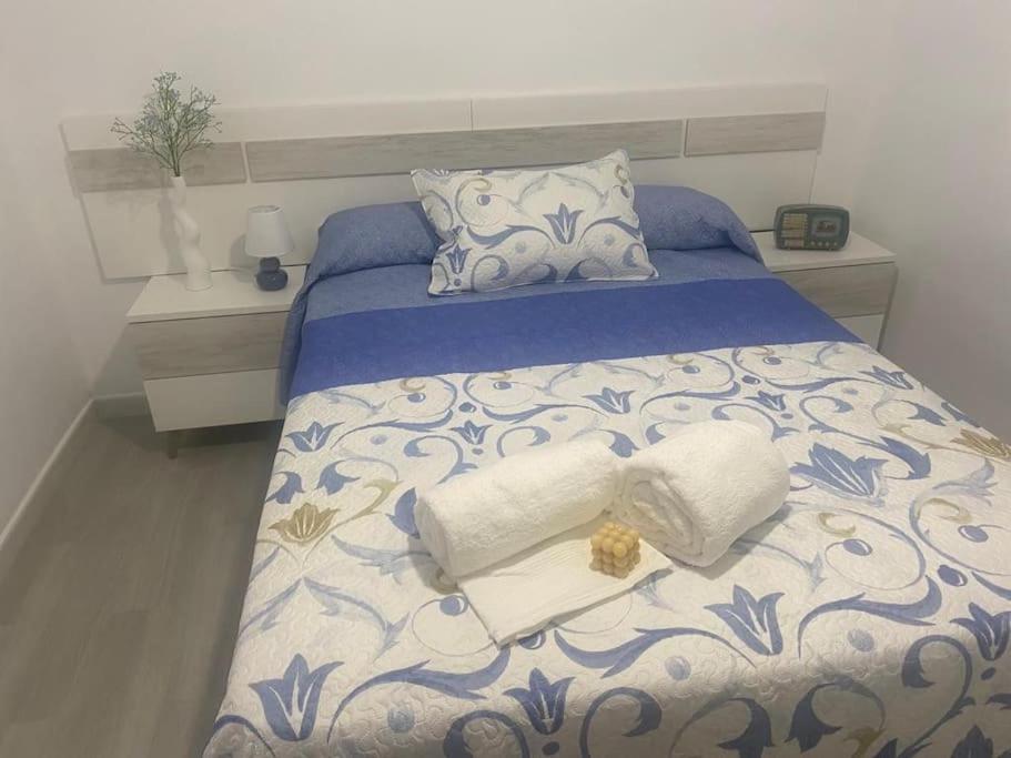 Apartamento En Toledo Ideal Para Visitas A Puy Du Fou Ngoại thất bức ảnh