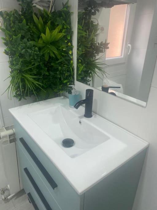 Apartamento En Toledo Ideal Para Visitas A Puy Du Fou Ngoại thất bức ảnh