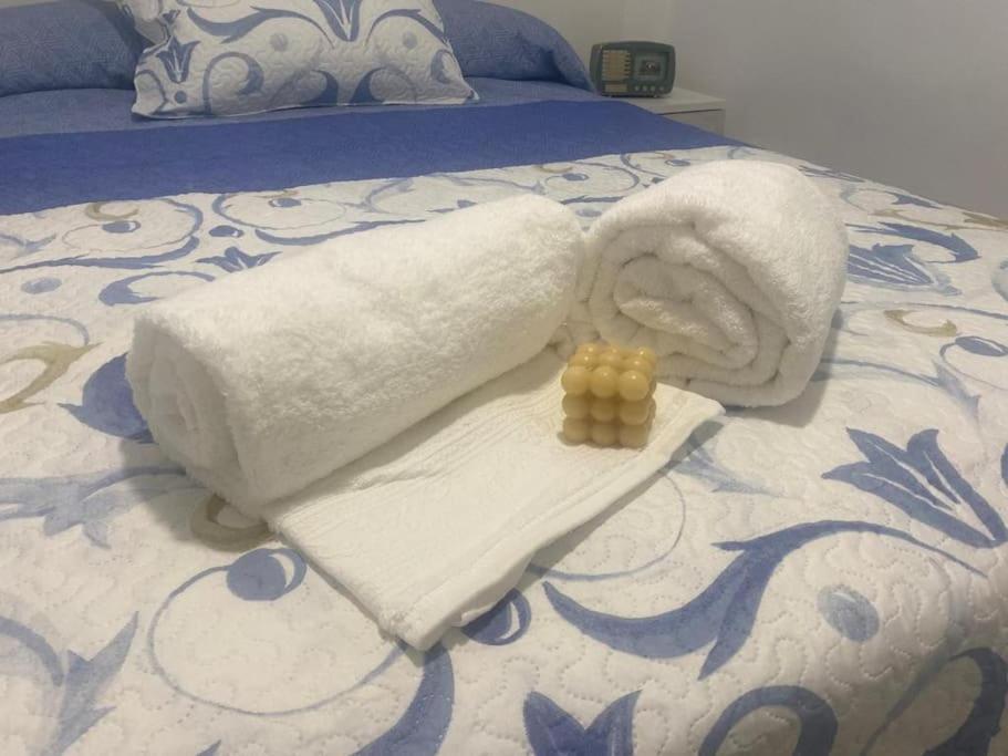 Apartamento En Toledo Ideal Para Visitas A Puy Du Fou Ngoại thất bức ảnh
