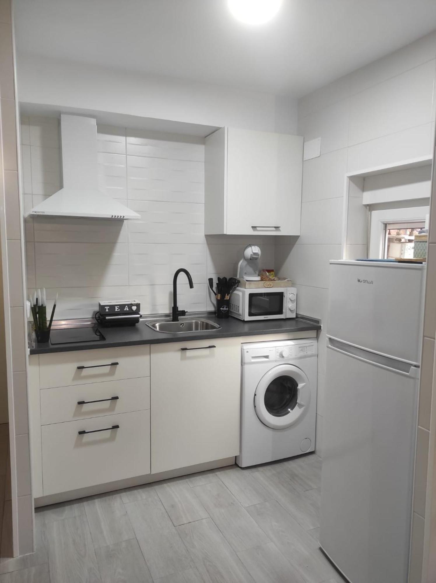 Apartamento En Toledo Ideal Para Visitas A Puy Du Fou Ngoại thất bức ảnh