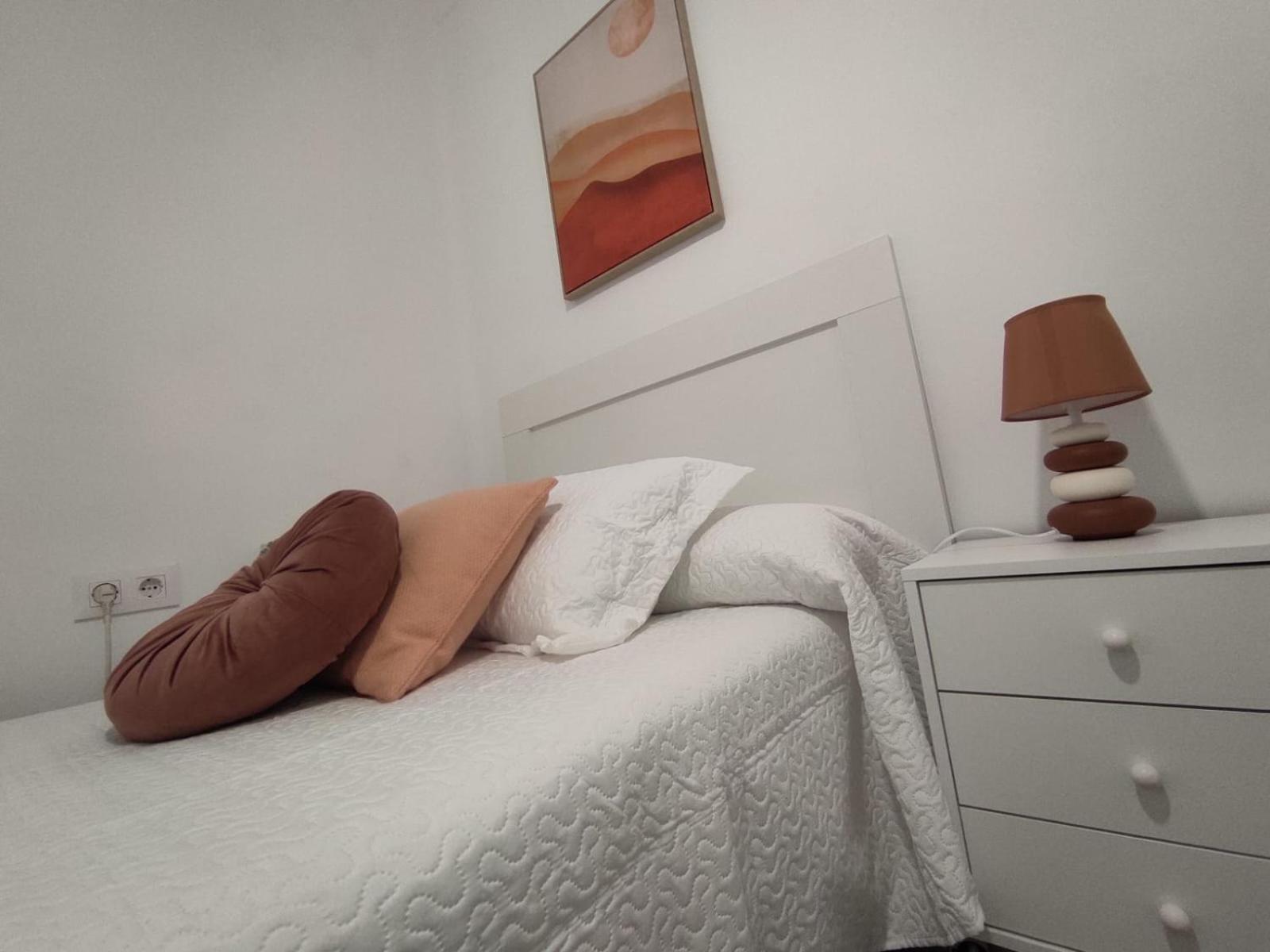 Apartamento En Toledo Ideal Para Visitas A Puy Du Fou Ngoại thất bức ảnh