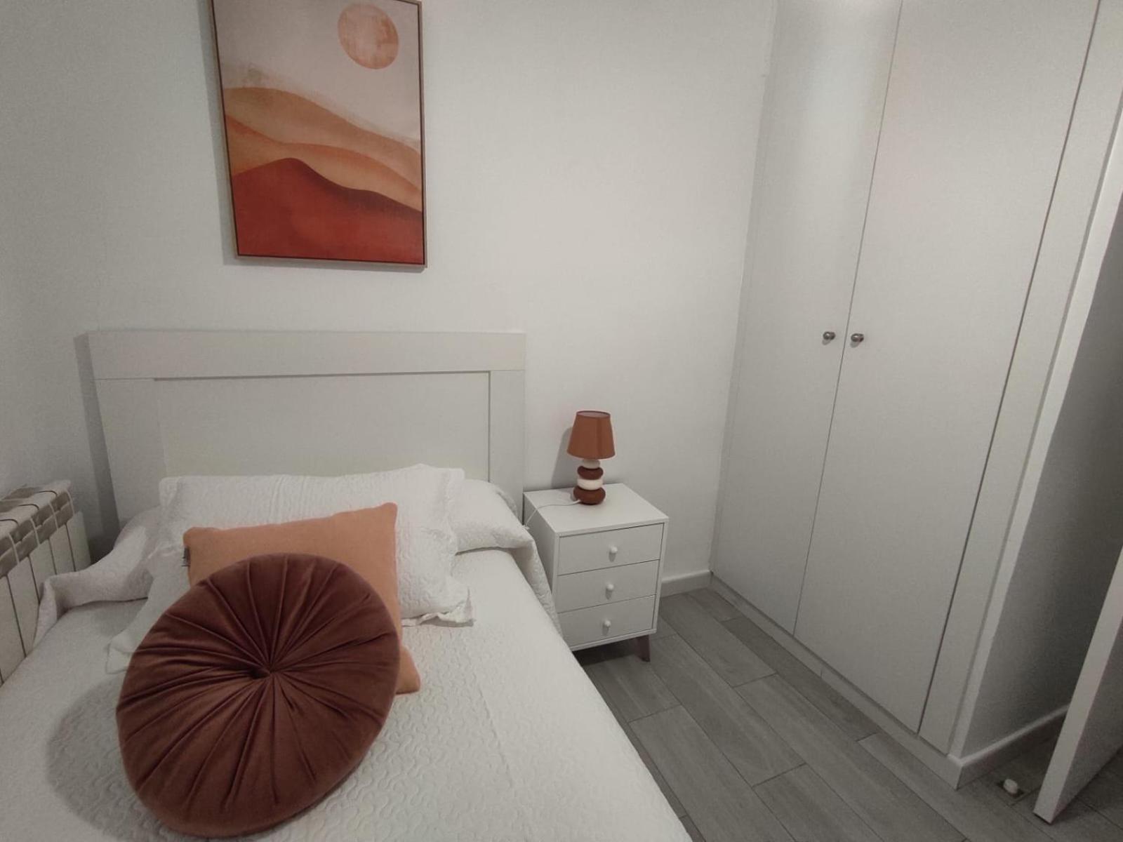 Apartamento En Toledo Ideal Para Visitas A Puy Du Fou Ngoại thất bức ảnh